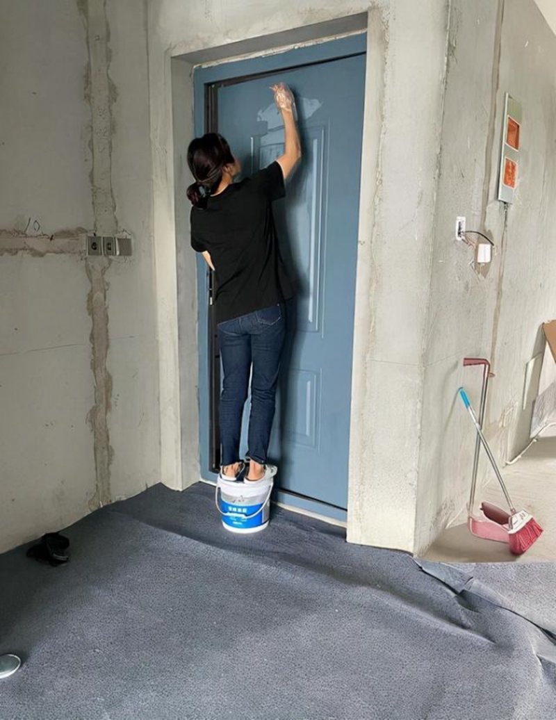 沈阳石材翻新的几个关键步骤，你了解多少？